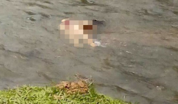 Vụ xác phụ nữ chỉ mặc nội y dưới suối: Hung thủ là một “game thủ”